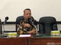 Akui Soal ASPD SMP Bocor, Disdikpora DIY Tegaskan Tak Ada Ujian Ulang