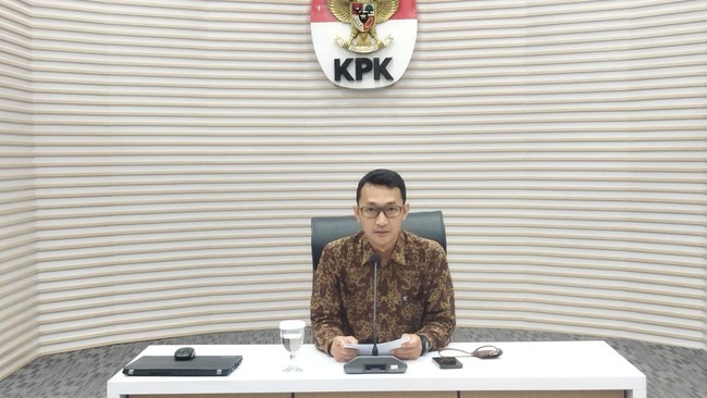 7 Hal Diketahui soal KPK Geledah Kemnaker