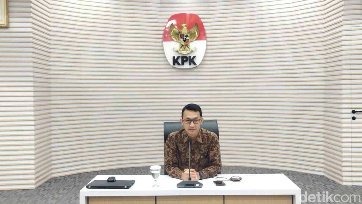 Prabowo Bilang Ada Penegak Hukum Bongkar Korupsi Diancam, Ini Kata KPK