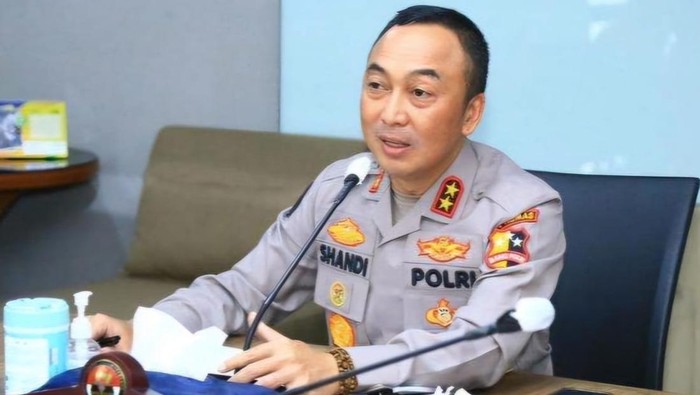 Tindak 3.326 Kasus, Polri Tegaskan Tak Ada Ruang untuk Praktik Premanisme