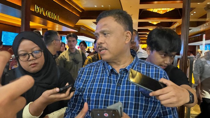 Kakorlantas Polri Irjen Agus Suryonugroho