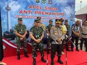 Kapolda Metro: Tawuran Tak Cuma Ganggu Kamtibmas, tapi Bibit Premanisme