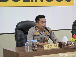 Razia Besar-besaran Digelar di Probolinggo Buntut Pesta Miras Maut