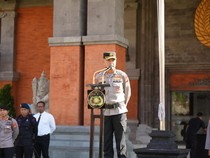 Operasi Pekat Agung Polda Bali Prioritaskan Pemberantasan Premanisme