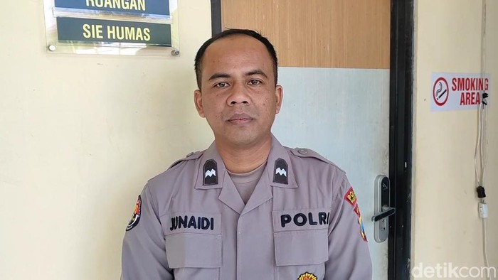 Karyawan RM Kebuli Tarim Pasuruan meninggal dunia