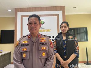 Usut Kasus Terapis Tewas, Polisi Dalami ABG Lain Dipekerjakan Spa di Jaksel