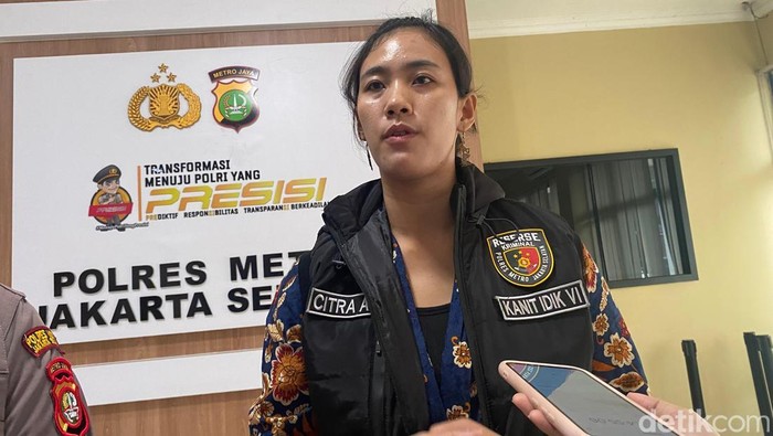 Ibu dan Pacarnya yang Aniaya Balita hingga Tewas Berprofesi Sebagai Pengamen