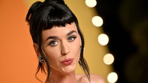 Justin Trudeau jatuh hati karena merasa visi hidupnya dan Katy Perry selalu sejalan. Foto: Getty Images/Lionel Hahn