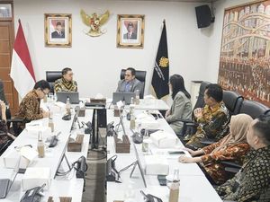 Gedung MPR/DPR di Senayan Diusulkan Jadi Cagar Budaya Nasional