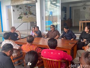DPRD Sidak Pengusaha Diving di Padangbai, Banyak yang Tidak Taat Pajak