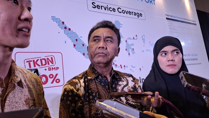 LKPP (Lembaga Kebijakan Pengadaan Barang/Jasa Pemerintah) merilis versi keenam mereka. Rekomendasi pengadaan barang dengan TKDN tinggi pun dilakukan.