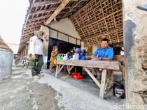 Dinas Kesehatan Sisir PSK di Ponorogo untuk Dites HIV Secara Massal