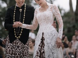 Potret 10 Artis yang Menikah dengan Pria Lebih Muda, Terbaru Luna Maya