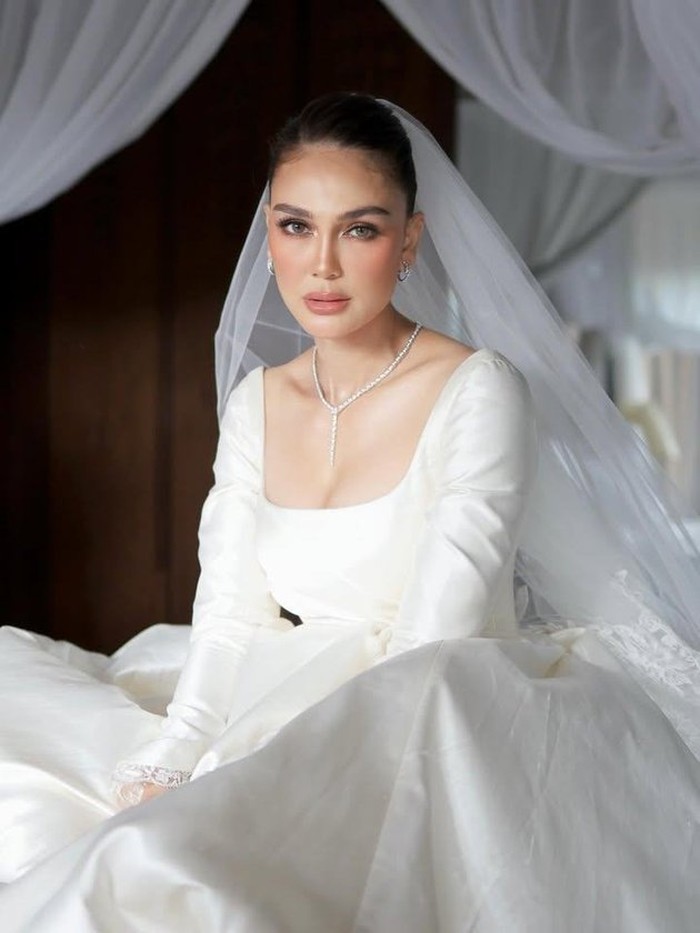 Luna Maya Luna Maya