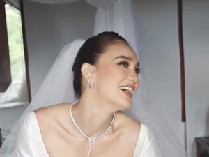 Ari Lasso Ungkap Luna Maya Jadi Inspirasi Lagu Dewa 19 Ini