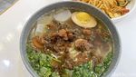 Lezat Halal! Lamian dan Rou Jia Mo ala China di Apartemen Ini