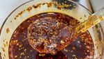 Lezat Halal! Lamian dan Rou Jia Mo ala China di Apartemen Ini