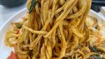 Lezat Halal! Lamian dan Rou Jia Mo ala China di Apartemen Ini