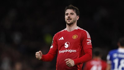 9 Pesepakbola Top yang Main di Chelsea dan MU: Hughes hingga Mount