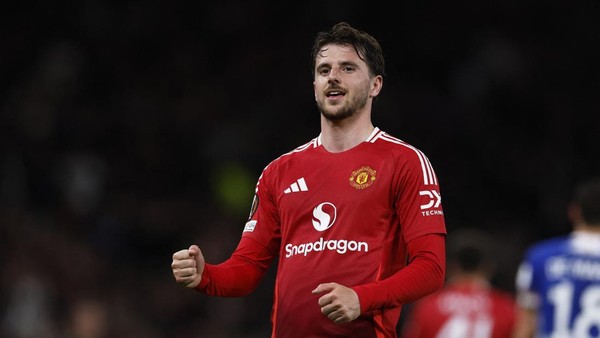 9 Pesepakbola Top yang Main di Chelsea dan MU: Hughes hingga Mount