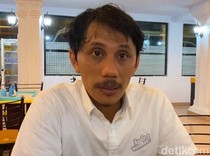 PSM Makassar Banding Sanksi Komdis PSSI Larang Yuran Fernandes Main 12 Bulan