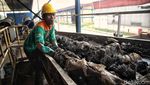 Melihat Pengolahan Sampah Jadi Bahan Bakar Alternatif di Bantar Gebang