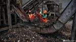 Melihat Pengolahan Sampah Jadi Bahan Bakar Alternatif di Bantar Gebang