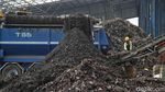 Melihat Pengolahan Sampah Jadi Bahan Bakar Alternatif di Bantar Gebang