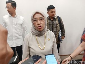 Menpan RB Rini Ingatkan Janji Pemerintah Soal Pengangkatan PPPK