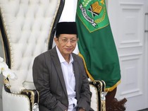 Misteri Dibalik Larangan Zina