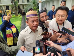 Tarif Trump Bikin RI Alihkan Sebagian Impor BBM dari Singapura ke AS