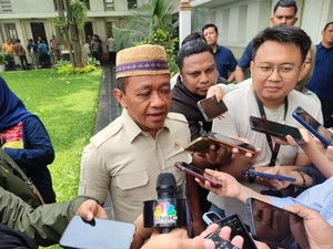 RI Bakal Setop Impor BBM dari Singapura!