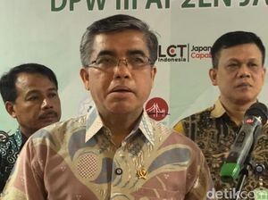 Menteri Yassierli Beri Bocoran Sosok Investor Baru Eks Sritex: Orang Baik