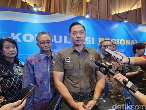 Janji Lanjutkan Proyek IKN di Era Prabowo