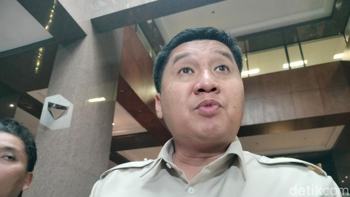 Sesai Arahan Prabowo, Danantara Sokong Dana Program 3 Juta Rumah