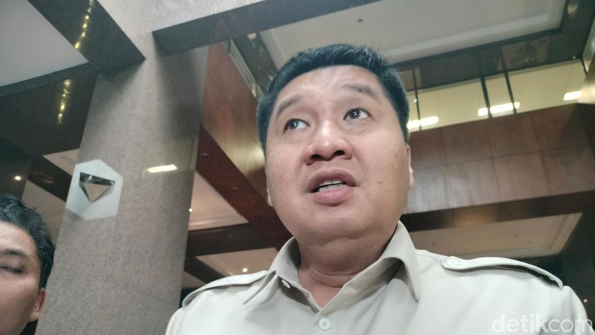 Menteri Ara Telepon Jaksa Agung Soal Dugaan Korupsi Bantuan Rumah di Sumenep
