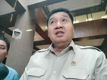 Video Menteri Ara soal Meikarta: Kita Cari Titik Temu Pengembang-Konsumen