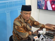 Prabowo Resah Aksi Premanisme Berkedok Ormas Ganggu Investasi RI