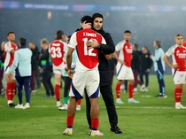 Lelucon untuk Arsenal yang Gagal Angkat Piala Musim Ini