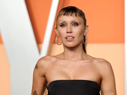 Curhat Miley Cyrus di Masa Gelapnya Sebagai Pemakai Narkoba, Beruntung Selamat