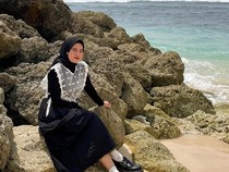 Musdalifah Basri Ucap Syukur Berhasil Selamatkan Rumah Mendiang Ortu dari Lelang