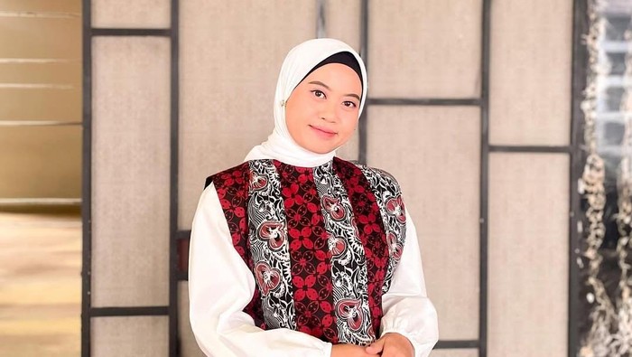 Musdalifah Basri