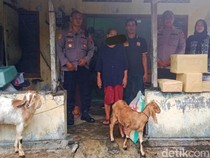 Nenek Klaten Viral Dianiaya gegara Curi Bawang di Boyolali Kini Banjir Donasi