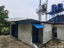 Pabrik Pengolahan Tambang Milik WNA Korsel di Sukabumi Tak Berizin