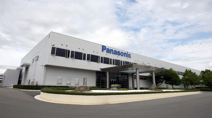  A general view of the Panasonic Eco Technology Center (PETEC) on July 2, 2009 in Kato, Hyogo, Japan. In 2001, Japan enforced the Home Appliance Recycling Law (HARL), which calls for end-of-life home appliances to be recycled through the cooperation of consumers, retailers, and manufacturers. At the Panasonic Eco Technology Recycling Facility Centre, approximately 700,000 home appliances such as televisions, air conditioners, washing machines and refrigerators are dismantled each year and 90% of these products are recycled. (Photo by Junko Kimura/Getty Images)
