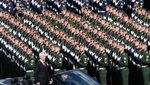 Potret Parade Militer Peringati 80 Tahun Kemenangan Rusia