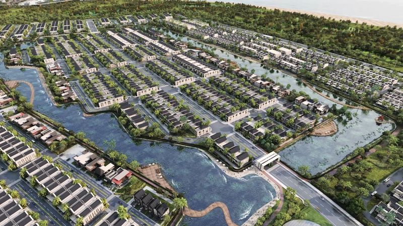 Pasir Putih Residences PIK2 hadir sebagai jawaban atas kebutuhan hunian masa kini—menggabungkan kenyamanan rumah dengan nuansa liburan setiap hari.