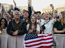 Riuh Perayaan Terpilihnya Paus Baru di Media Sosial