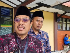 Beredar Kabar Pengurangan Kuota Haji 2026, Ini Harapan PPIH Surabaya
