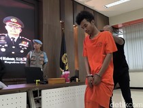 Video: Momen Penangkapan Pelaku Pemerkosaan Siswi di Gubuk Gresik